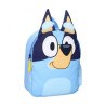 Σακιδιο Bluey Fluffy Friends