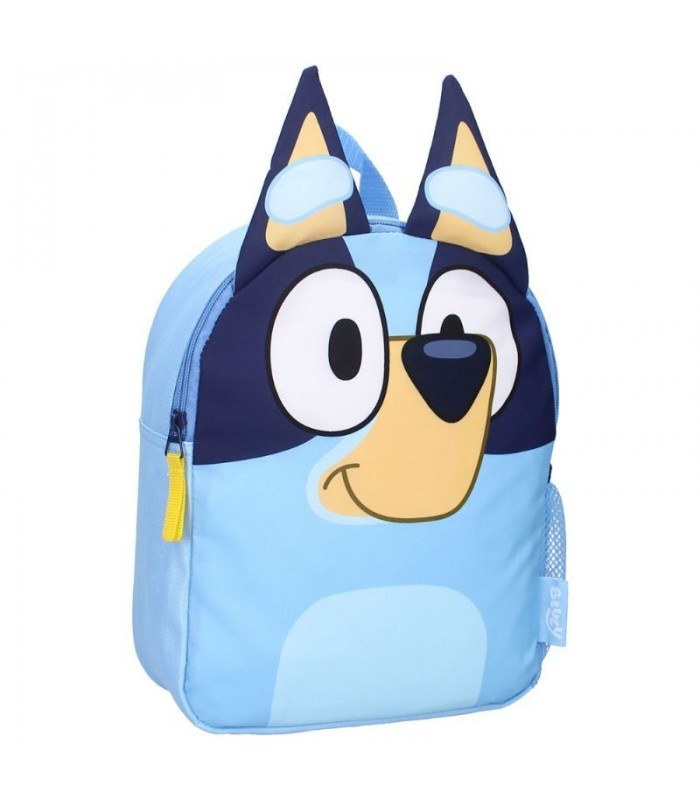 Σακιδιο Bluey Fluffy Friends