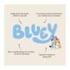 Σακιδιο Bluey Fluffy Friends