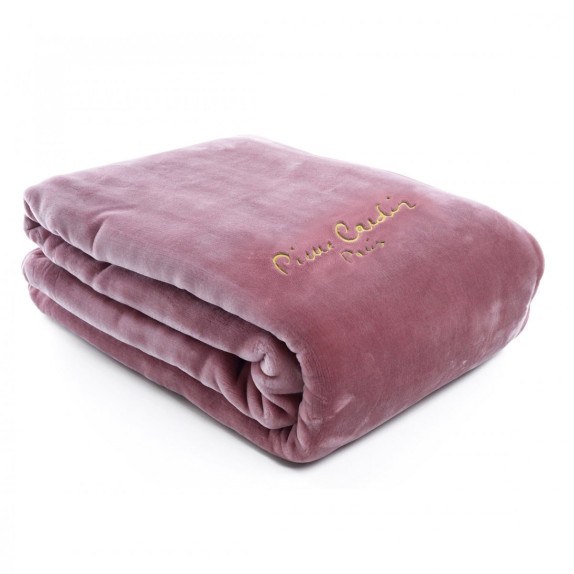 Κουβερτα Μονη 160X220 Pierre Cardin Nancy Ster 545 Opal...