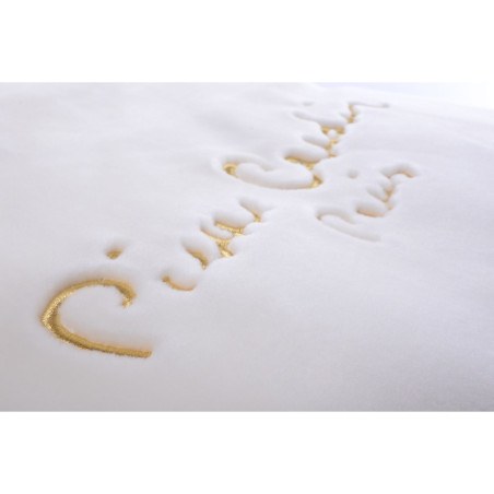 Κουβερτα Μονη 160X220 Pierre Cardin Nancy Ster 545 Natural(29)