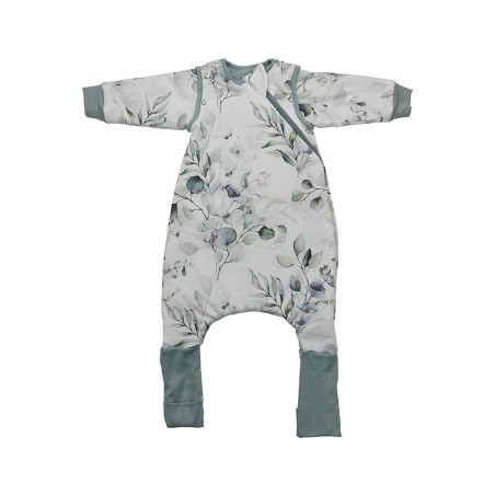 Υπνόσακος με πόδια και αποσπώμενα χέρια Bebe Stars Winter Nature 3159-2  80cm (18-24 months)