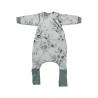 Υπνόσακος με πόδια και αποσπώμενα χέρια Bebe Stars Winter Nature 3159-2  80cm (18-24 months)