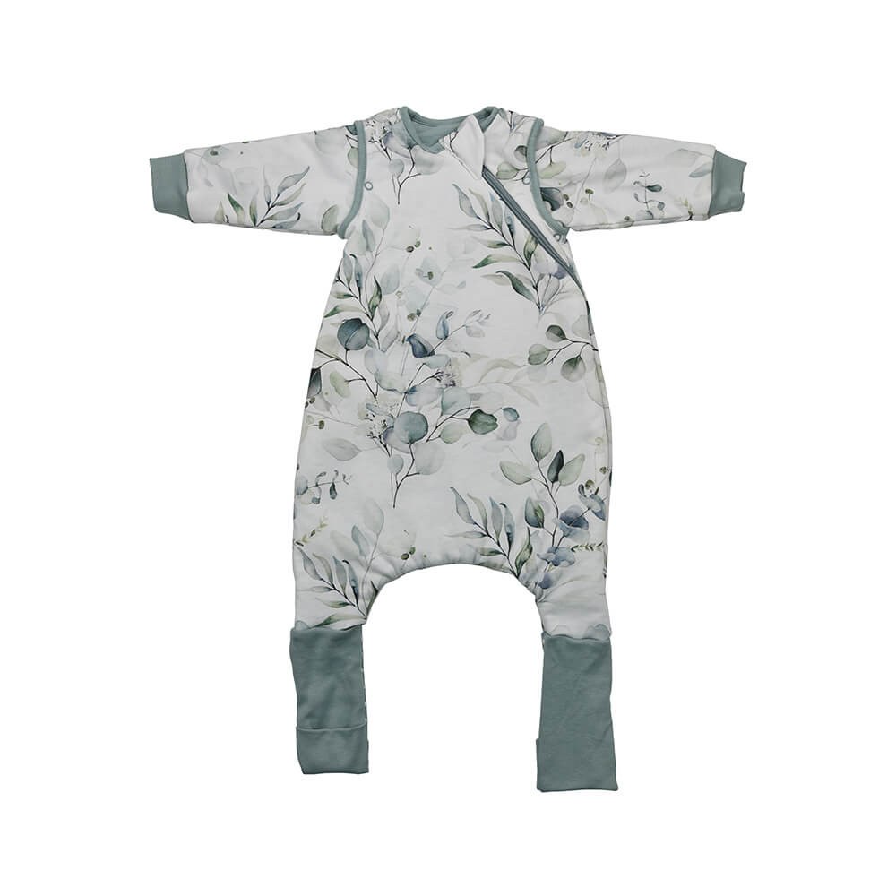 Υπνόσακος με πόδια και αποσπώμενα χέρια Bebe Stars Winter Nature 3159-1 70cm (12-18 months)