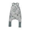Υπνόσακος με πόδια αμάνικος Spring/Autumn Nature Bebe Stars 3158-3  90cm (24-36 months)
