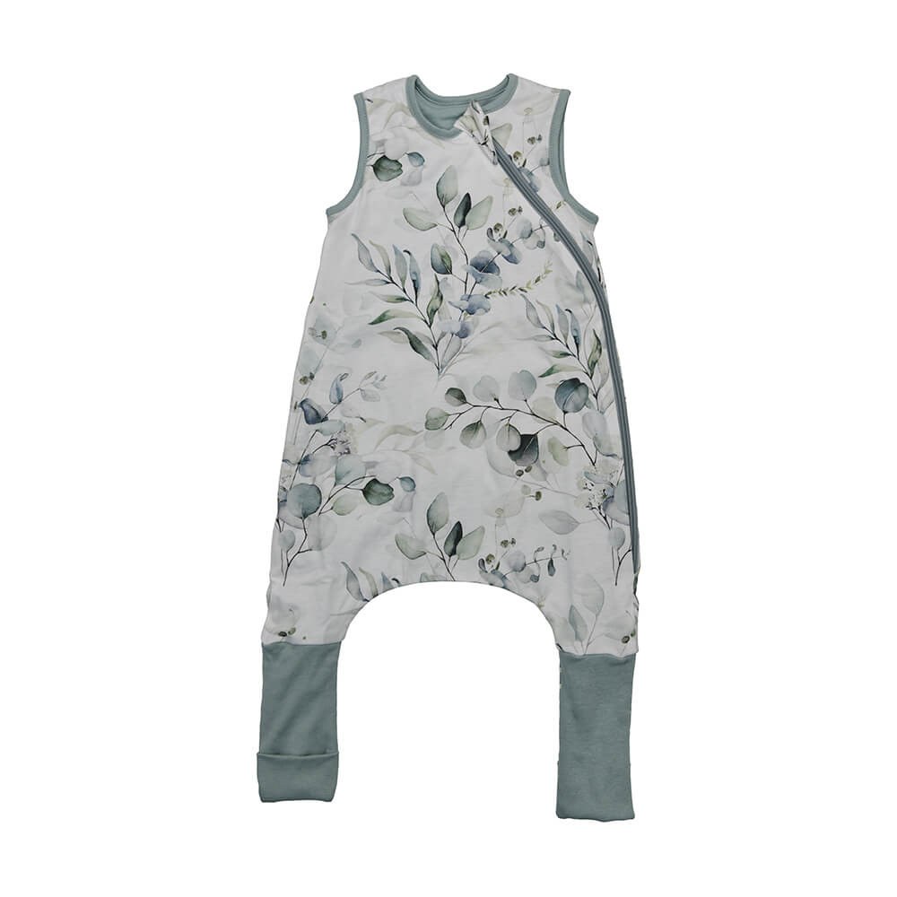 Υπνόσακος με πόδια αμάνικος Spring/Autumn Nature Bebe Stars 3158-1 70cm (12-18 months)