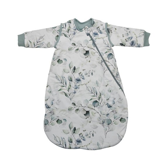 Υπνόσακος με αποσπώμενα χέρια Bebe Stars Winter Nature...