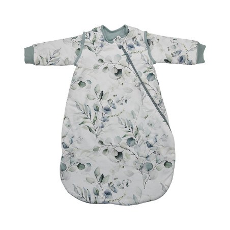 Υπνόσακος με αποσπώμενα χέρια Bebe Stars Winter Nature 3157-25