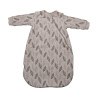 Υπνόσακος με αποσπώμενα χέρια Bebe Stars Winter Boho 3137-25