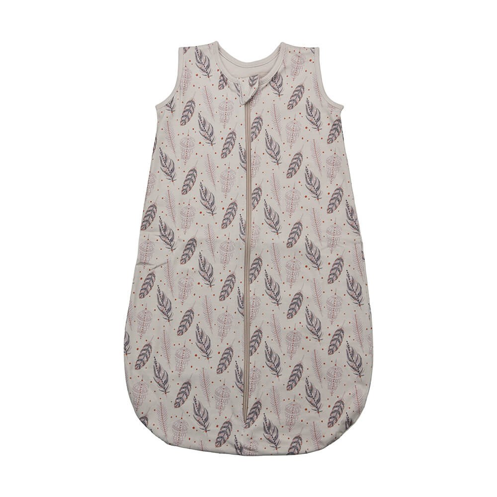 Υπνόσακος αμάνικος Bebe Stars Spring/Autumn Boho 3137-10