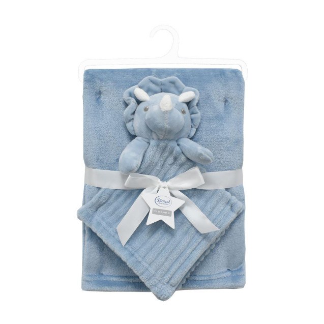 Νάνι-Πανάκι Παρηγοριάς Dimcol σετ 2 τεμ-...