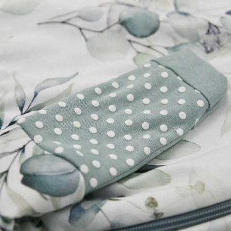 Υπνόσακος με πόδια και αποσπώμενα χέρια Bebe Stars Winter Nature 3159-2  80cm (18-24 months)