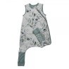 Υπνόσακος με πόδια αμάνικος Spring/Autumn Nature Bebe Stars 3158-3  90cm (24-36 months)