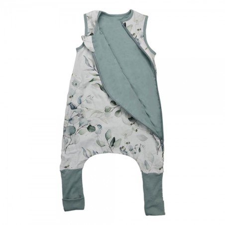 Υπνόσακος με πόδια αμάνικος Spring/Autumn Nature Bebe Stars 3158-1  70cm (12-18 months)
