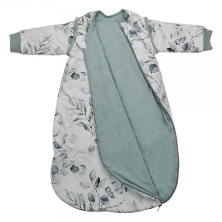Υπνόσακος με αποσπώμενα χέρια Bebe Stars Winter Nature 3157-25