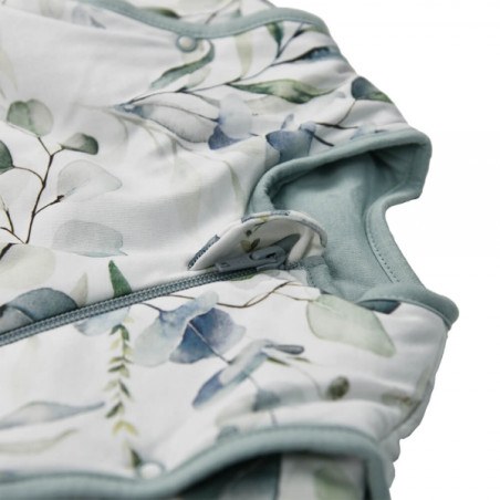 Υπνόσακος με αποσπώμενα χέρια Bebe Stars Winter Nature 3157-25