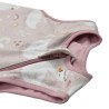 Υπνόσακος με πόδια αμάνικος Bebe Stars Spring/Autumn Swan 3148-3  90cm (24-36 months)