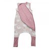 Υπνόσακος με πόδια αμάνικος Bebe Stars Spring/Autumn Swan 3148-2  80cm (18-24 months)