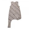 Υπνόσακος με πόδια αμάνικος Bebe Stars Spring/Autumn Boho 3138-1  70cm (12-18 months)