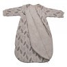 Υπνόσακος με αποσπώμενα χέρια Bebe Stars Winter Boho 3137-25