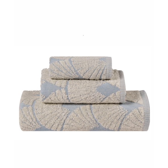 Πετσέτα Χεριών Kentia Rufus 33 30x50