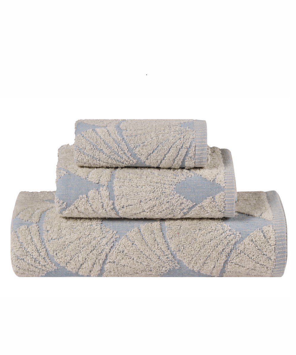 Πετσέτα Χεριών Kentia Rufus 33 30x50