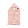 Κουβέρτα για Κάθισμα Αυτοκινήτου La Millou Multi Mirella Powder Pink