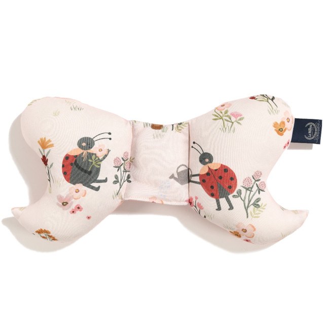 Βρεφικό Μαξιλάρι La Millou Organic Jersey...