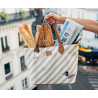 Τσάντα La Millou Mommy's Bag Pierre the Dog