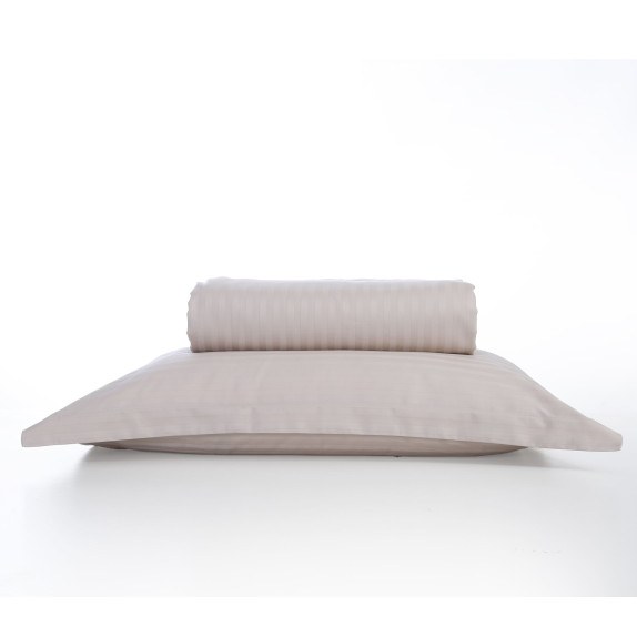 Σετ Παπλωματοθήκη Υπέρδιπλη 3 Τεμαχίων Nef-Nef Elements...