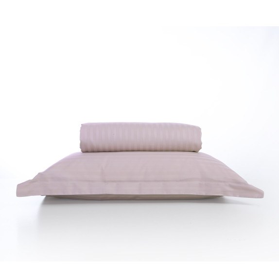 Σετ Παπλωματοθήκη Υπέρδιπλη 3 Τεμαχίων Nef-Nef Elements...