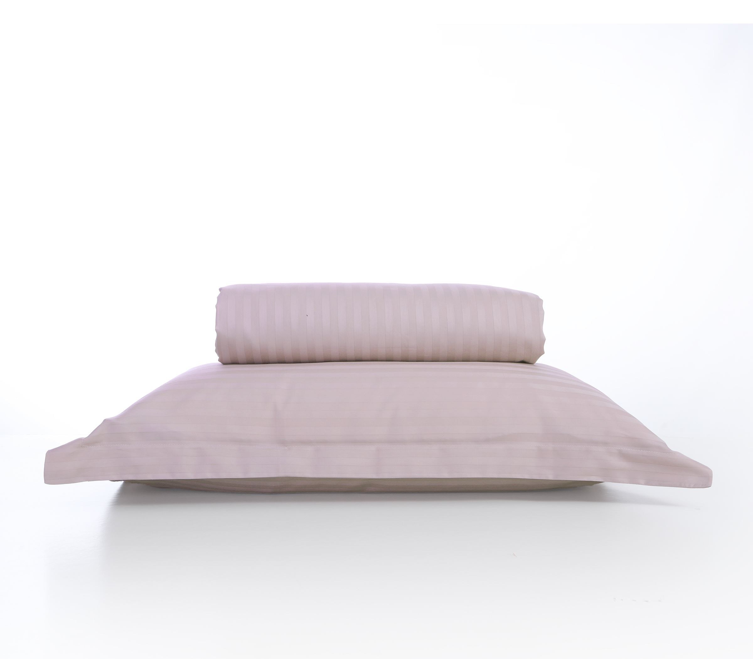 Σετ Παπλωματοθήκη Υπέρδιπλη 3 Τεμαχίων Nef-Nef Elements