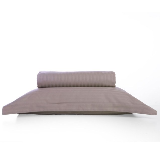 Σετ Παπλωματοθήκη Υπέρδιπλη 3 Τεμαχίων Nef-Nef...