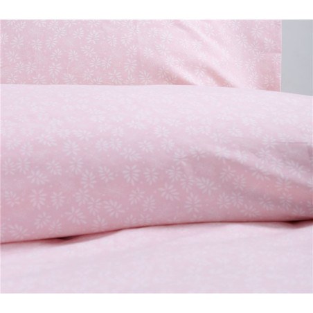 Σετ Παπλωματοθήκη Υπέρδιπλη 3 Τεμαχίων Nef-Nef Somber 240X230