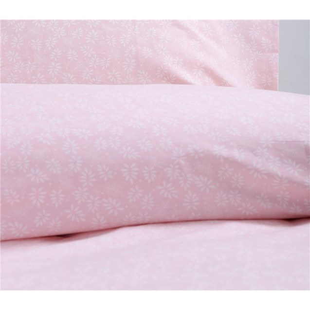 Σετ Σεντόνια Υπέρδιπλα 4 Τεμαχίων Nef-Nef...