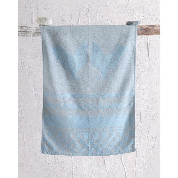 Πετσέτα Κουζίνας Rythmos Hen 50x70