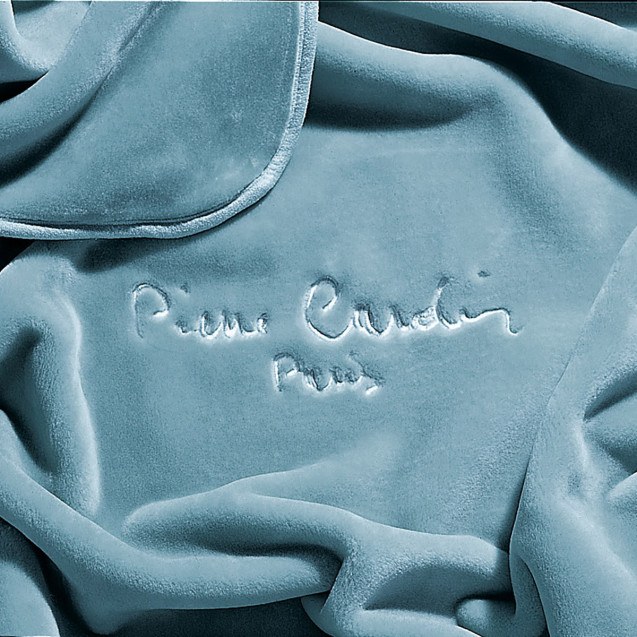 ΚΟΥΒΕΡΤΑ ΥΠΕΡΔΙΠΛΗ 220X240 PIERRE CARDIN NANCY...