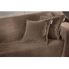 Ριχτάρι Τετραθέσιου Guy Laroche Rubicon Latte 170X350