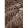 Ριχτάρι Τετραθέσιου Guy Laroche Rubicon Latte 170X350