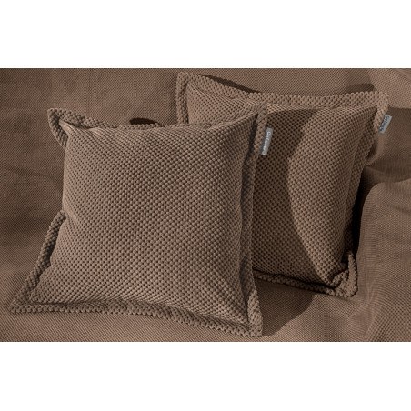 Ριχτάρι Τετραθέσιου Guy Laroche Rubicon Latte 170X350