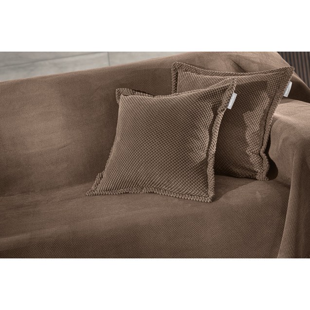 Ριχτάρι Διθέσιου Guy Laroche Rubicon Latte 170X250