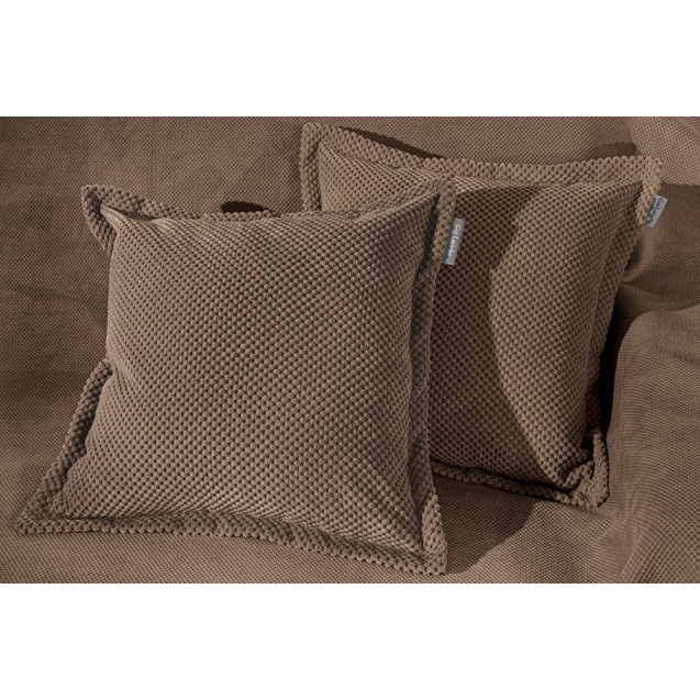 Ριχτάρι Διθέσιου Guy Laroche Rubicon Latte 170X250