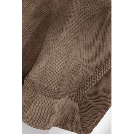 Μαξιλαροθήκη Διακόσμησης Guy Laroche Rubicon Latte 45x45