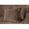 Μαξιλαροθήκη Διακόσμησης Guy Laroche Rubicon Latte 45x45