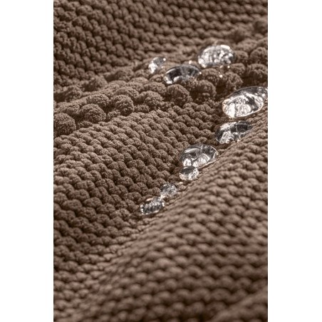 Ριχτάρι Τριθέσιου  Guy Laroche Rubicon Latte 170X300