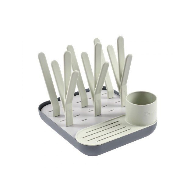 Σχάρα Αποστράγγισης Μπιμπερό Και Αξεσουάρ...