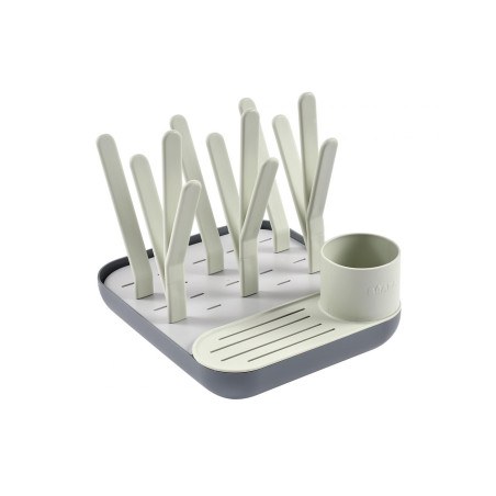 Σχάρα Αποστράγγισης Μπιμπερό Και Αξεσουάρ Misty/Mineral BR78731