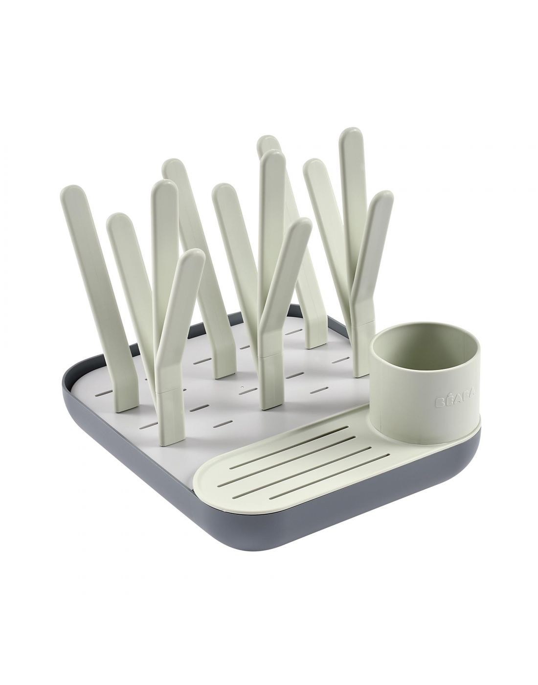 Σχάρα Αποστράγγισης Μπιμπερό Και Αξεσουάρ Misty/Mineral BR78731