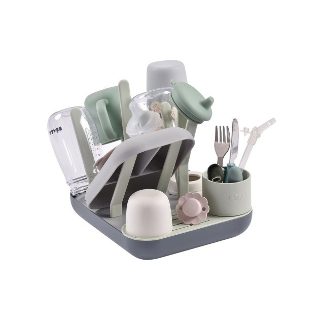 Σχάρα Αποστράγγισης Μπιμπερό Και Αξεσουάρ...