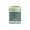 Θερμός Φαγητού Mineral Grey/Sage Green 300ml BR78711